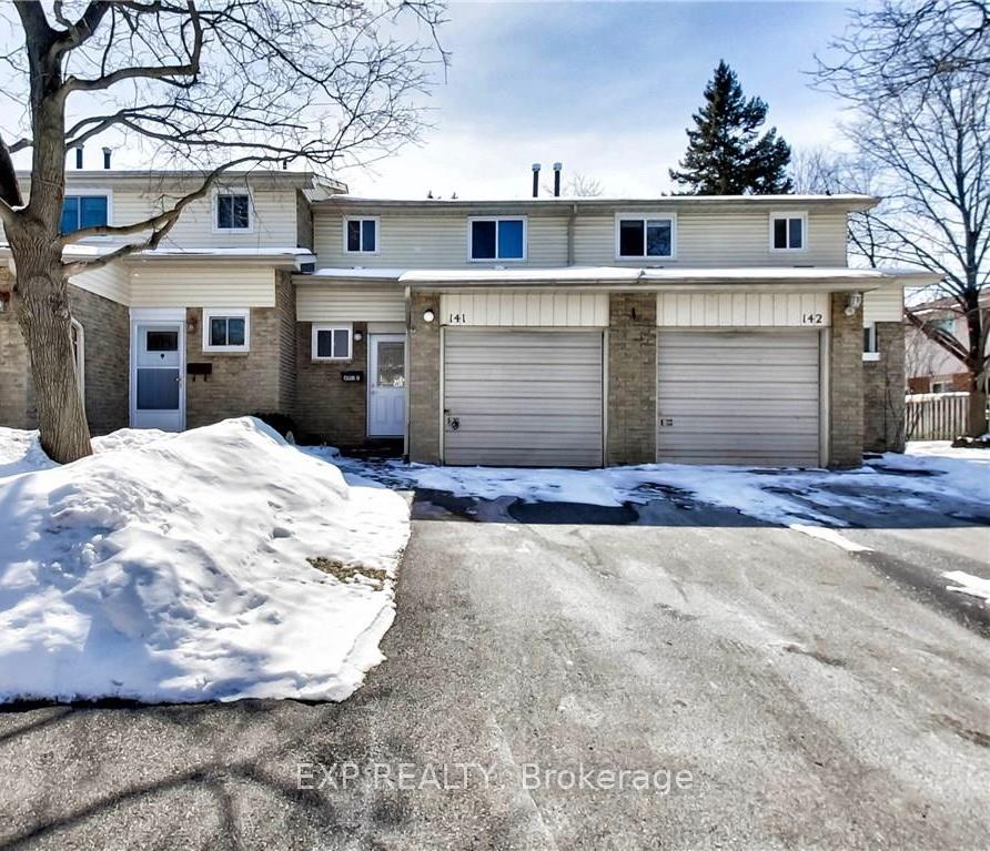 141 - 100 Quigley Road, Hamilton, ON, exterior