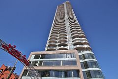 1508 - 805 Carling Avenue, Dows Lake - Civic Hospital and Area, ON, exterior