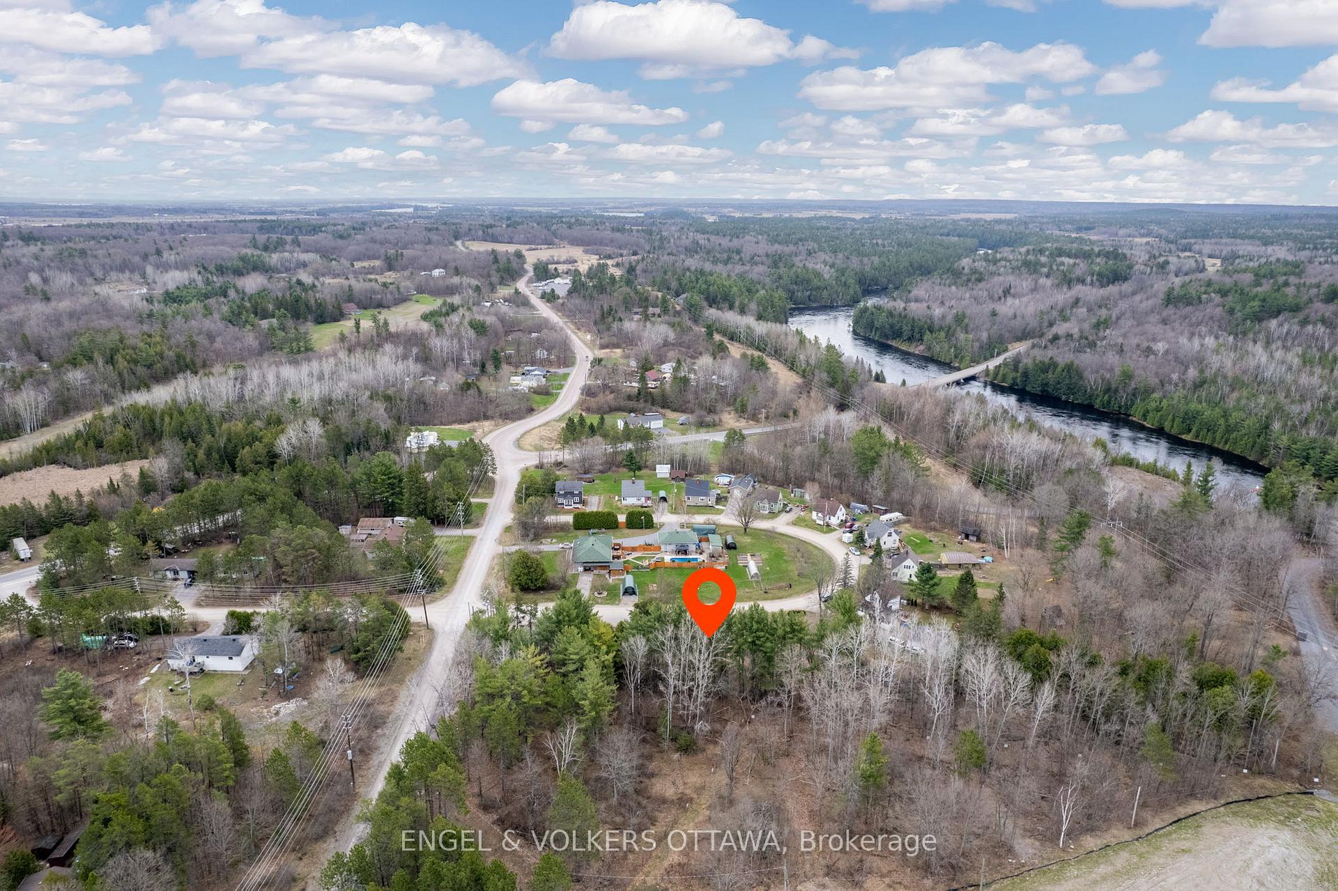 Lot 9 Devlin Crescent, McNab/Braeside, ON, exterior