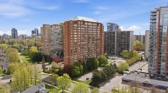 208 - 1270 Maple Crossing Boulevard, Burlington, ON, exterior