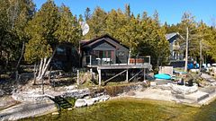 59 Simpson Avenue, Northern Bruce Peninsula, ON, exterior