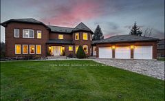 27 McCauley Drive, Caledon, ON, exterior