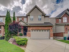 424 Sauve Crescent, Waterloo, ON, exterior