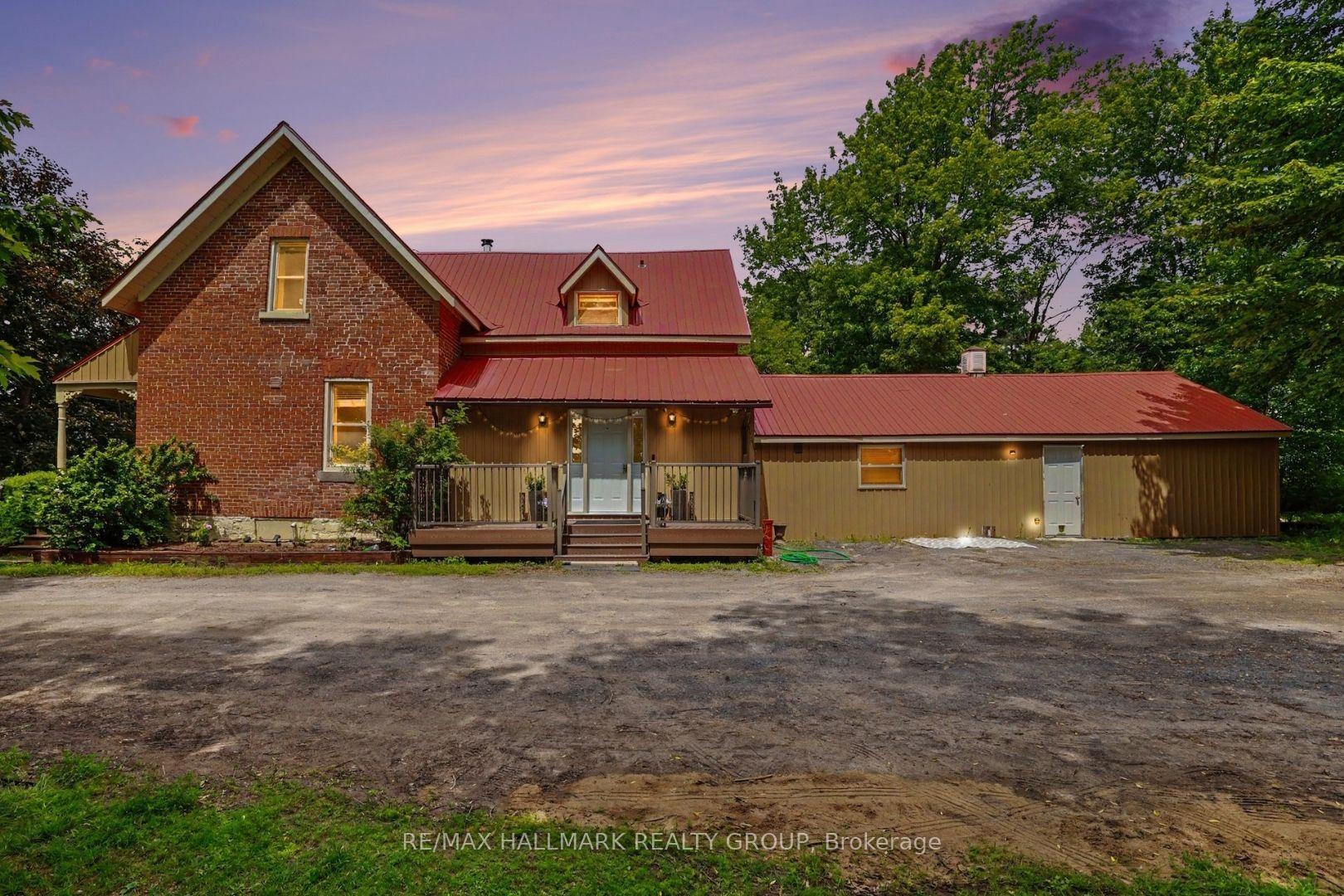 3548 Woodkilton Road, Constance Bay - Dunrobin - Kilmaurs - Woodlawn, ON, exterior