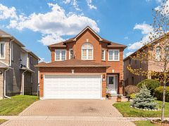 55 Pavin Crescent, Caledon, ON, exterior