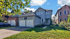133 Cardinal Street, Barrie, ON, exterior