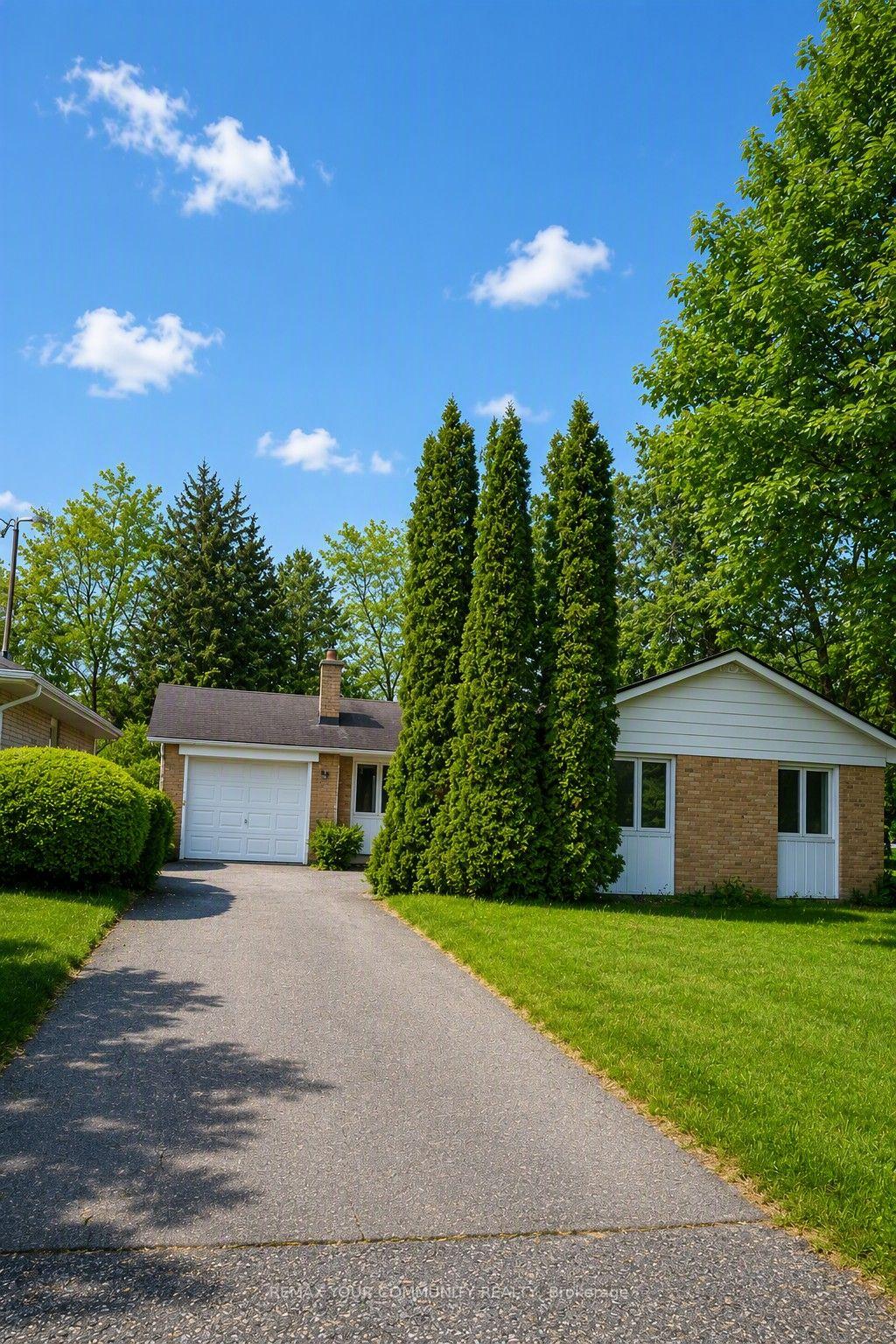 98 Wigmore Drive, Toronto C13, ON, exterior