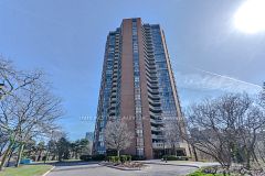 308 - 2000 Islington Avenue, Toronto W09, ON, exterior