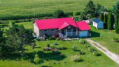404248 CONCESSION 20 Road, Georgian Bluffs, ON, exterior