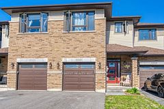 1010 Rosanna Avenue, Kingston, ON, exterior