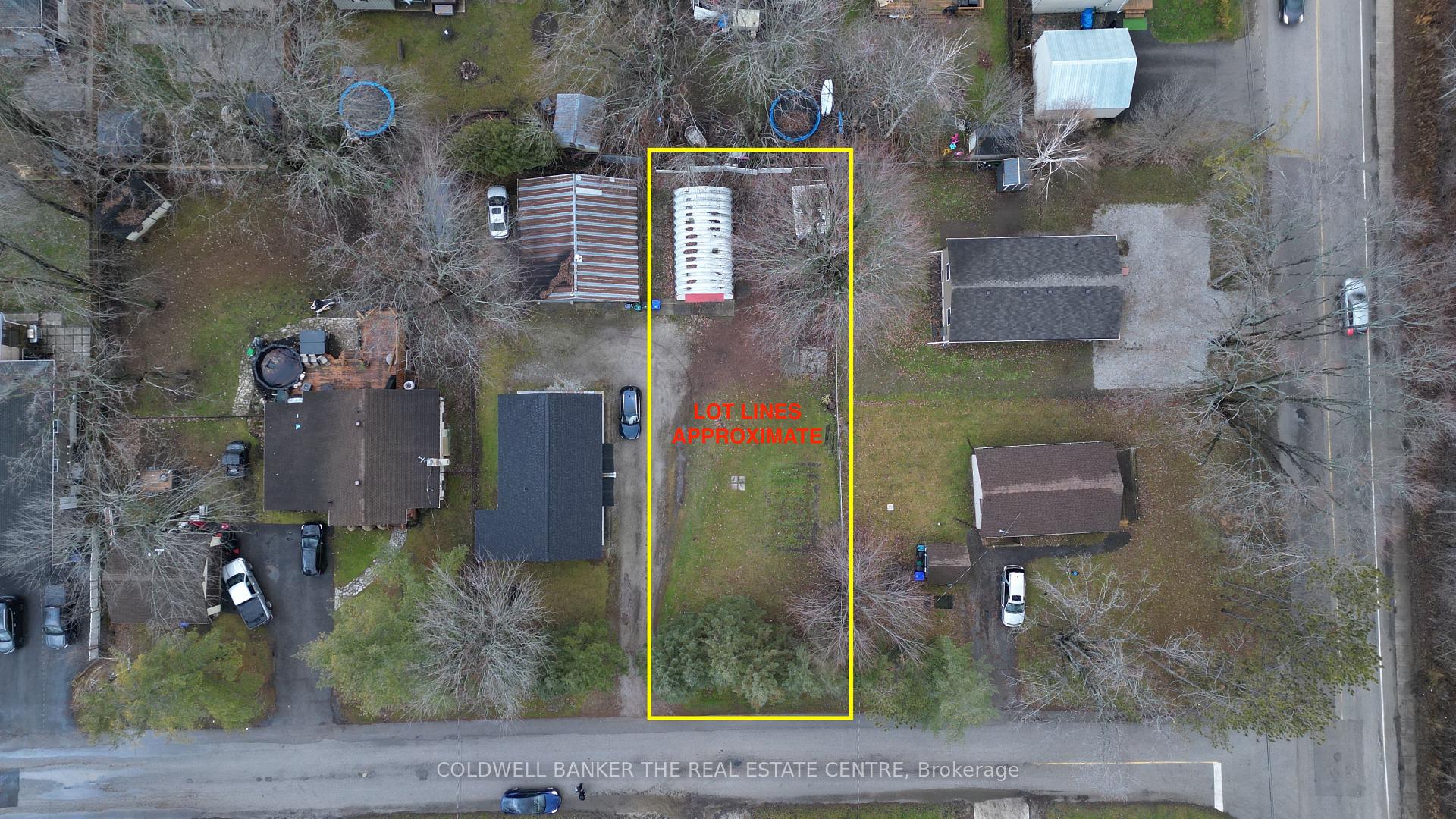 3396 Beachview Avenue, Severn, ON, exterior