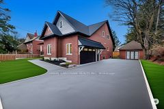 214 Aberdeen Avenue, Peterborough, ON, exterior