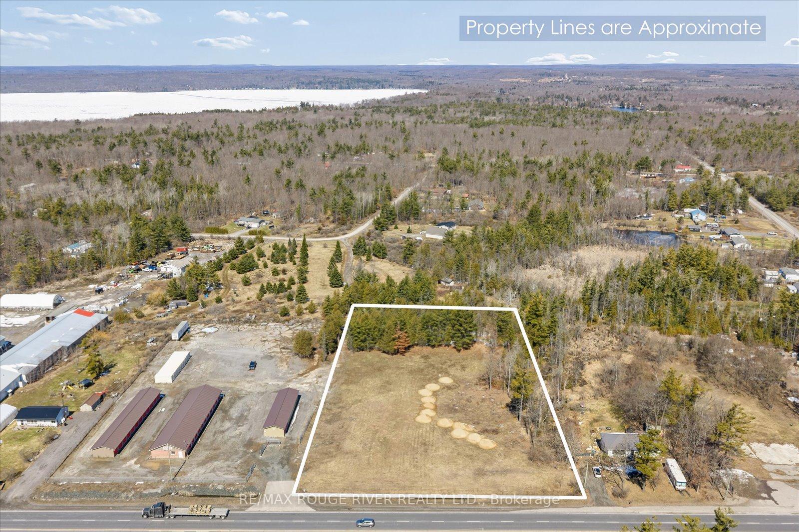 102379B Highway 7 N/A, Marmora and Lake, ON, exterior