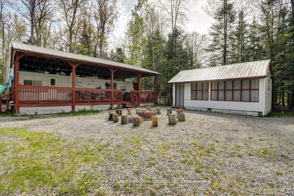 54 Beach Road, Trent Hills, ON, exterior