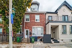 214 Gerrard Street E, Toronto C08, ON, exterior
