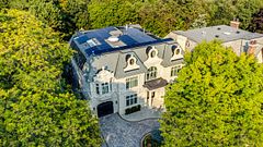 34 Medalist Road, Toronto C12, ON, exterior