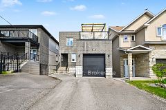 3 - 2249 Page Road, Orleans - Convent Glen and Area, ON, exterior