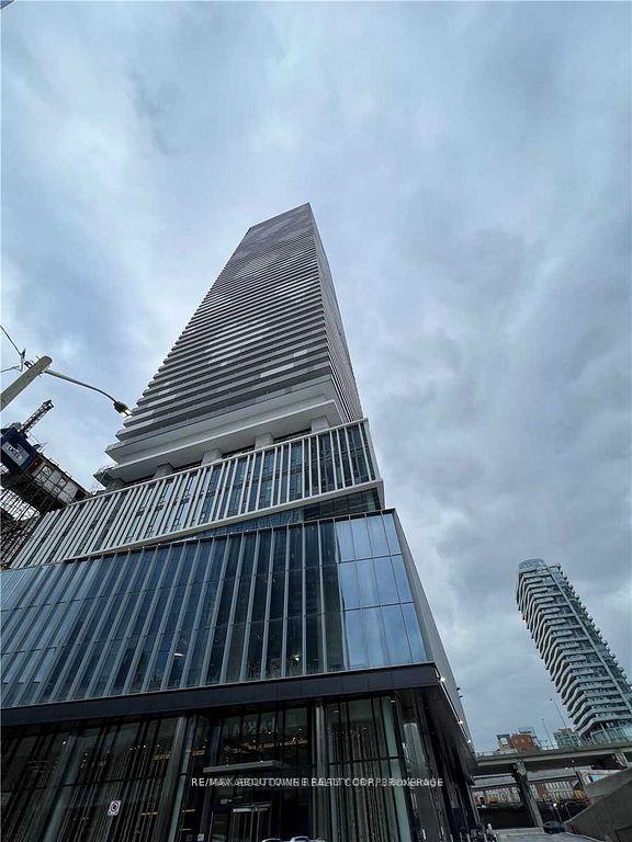 1105 - 138 Downes Street, Toronto C08, ON, exterior