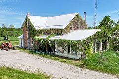 203 Somerville Concession 5 Road, Kawartha Lakes, ON, exterior