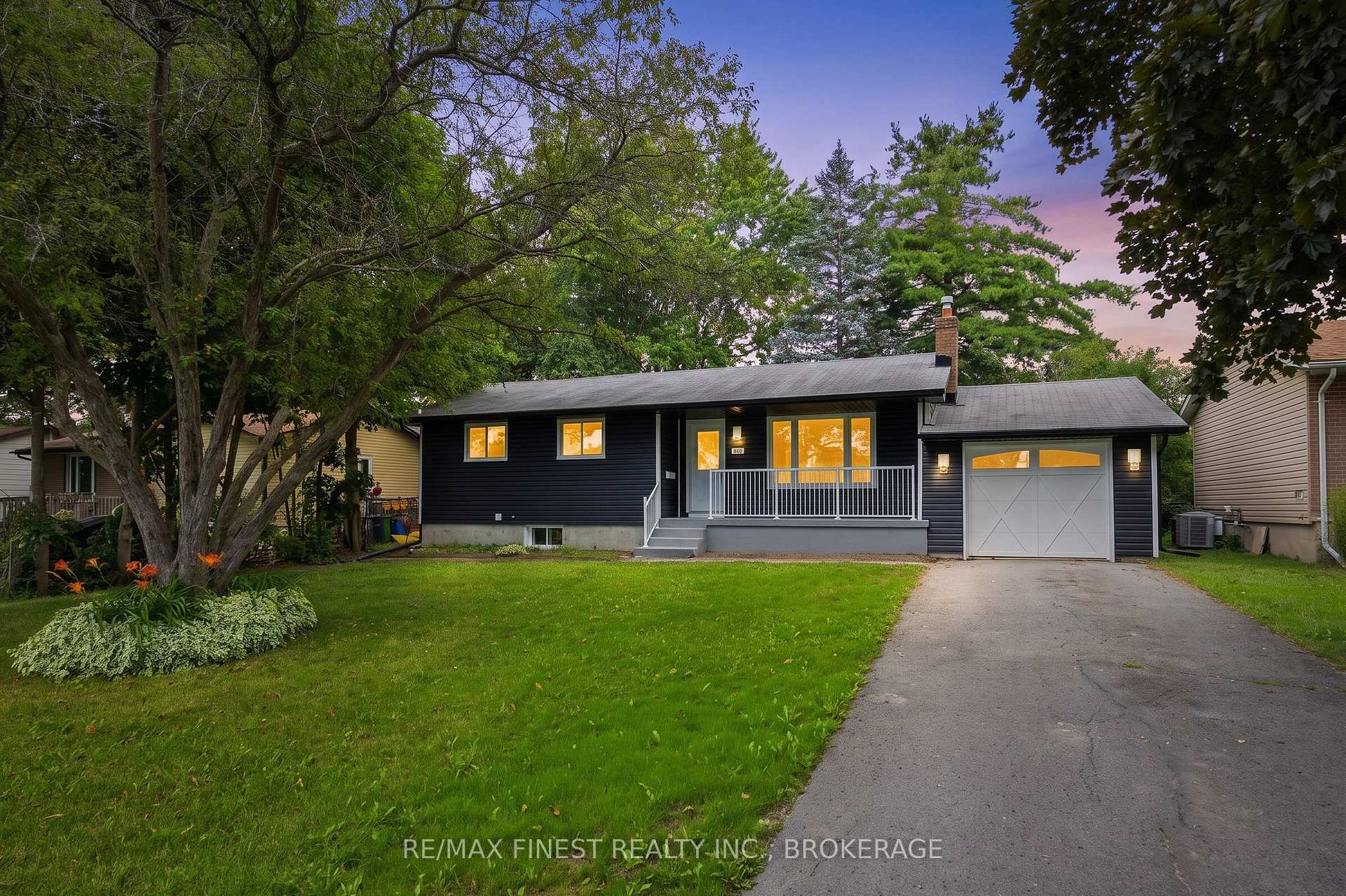 687 Willis Street, Kingston, ON, exterior