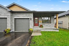 186 Seabert Drive, Arnprior, ON, exterior