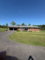 12709 Highway 25 Road, Halton Hills, ON, exterior