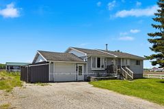 1965 Bruce Road 20 Road, Kincardine, ON, exterior