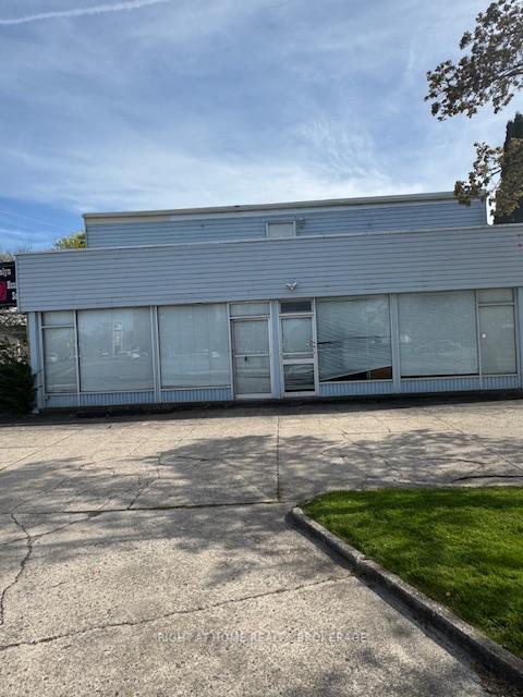 279 Niagara Street, St. Catharines, ON, exterior