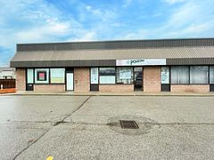 10 - 609 Clarke Road, London East, ON, exterior