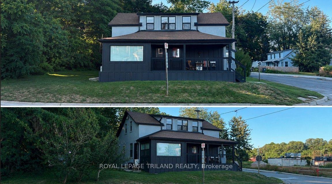 4 - 325 George Street, Central Elgin, ON, exterior