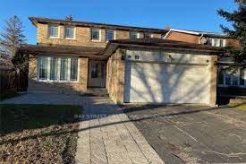 212 risebrough Circuit, Markham, ON, exterior