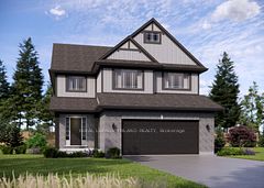 34 Harrow Lane, St. Thomas, ON, exterior
