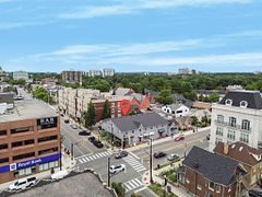 Suite 1 - 126 Trafalgar Road, Oakville, ON, exterior