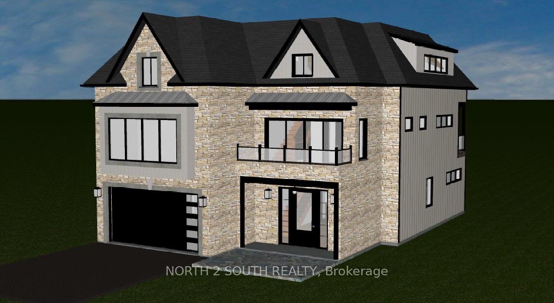 9 Bayview Avenue, Wasaga Beach, ON, exterior