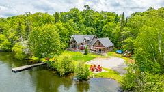 17102 Highway 35 N/A, Algonquin Highlands, ON, exterior