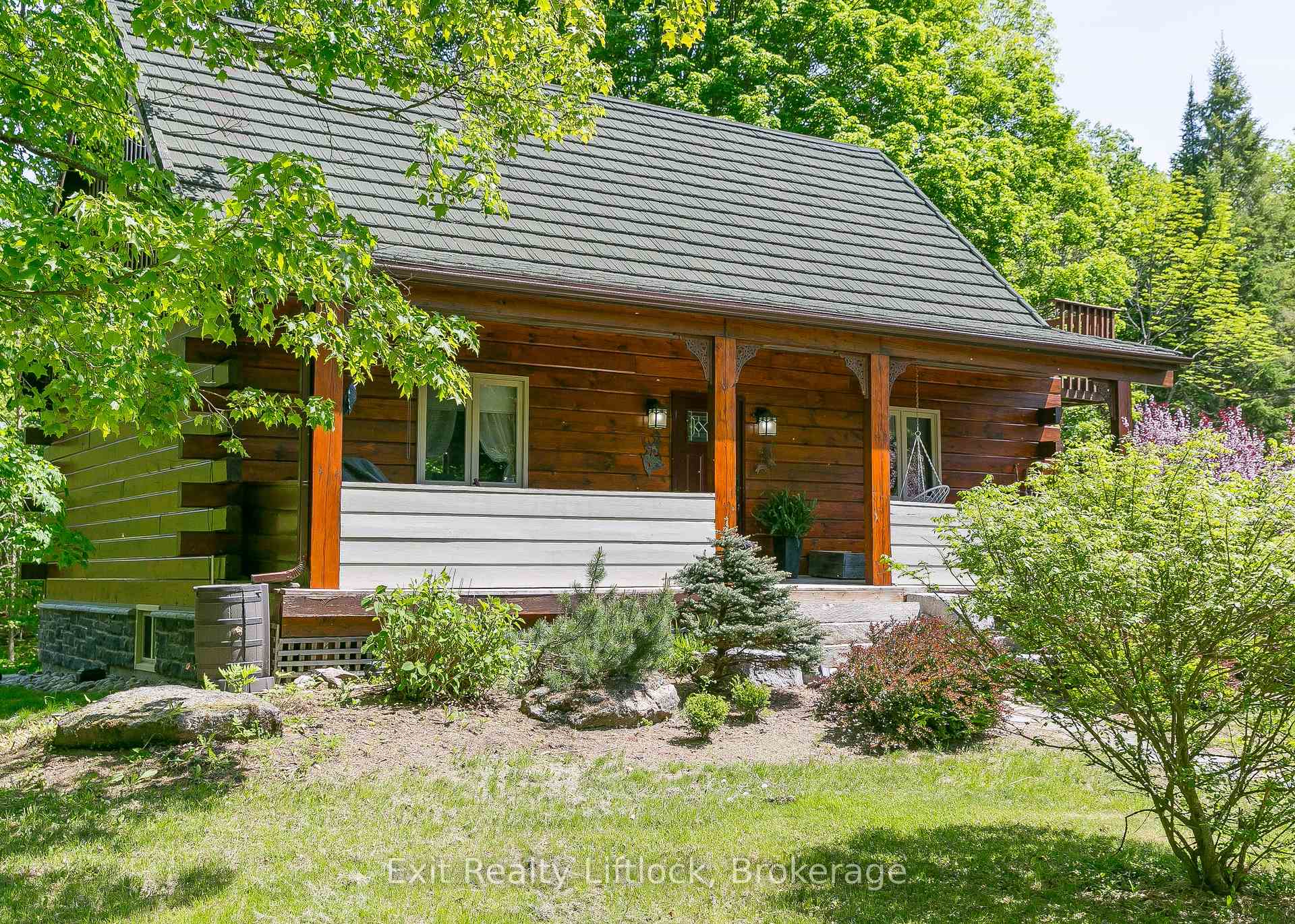 3428 County Rd 620 N/A, North Kawartha, ON, exterior