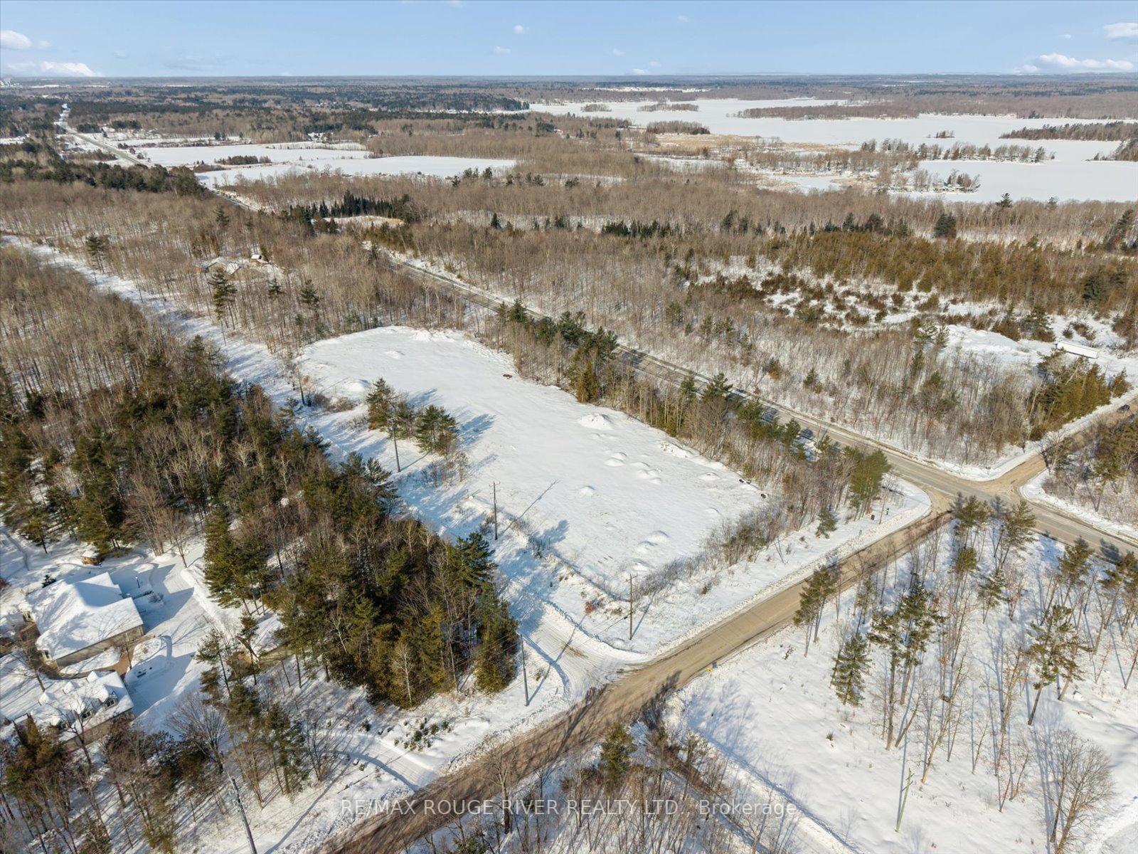 92 Boyd Road, Marmora and Lake, ON, exterior