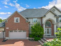 83 Milne Drive, Waterloo, ON, exterior
