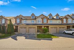 22 Lambeth Way, Guelph, ON, exterior