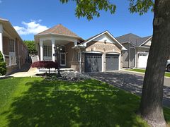 7 Fletchers Creek Boulevard, Brampton, ON, exterior