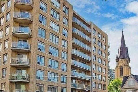 207 - 140 Bathurst Street, Toronto C01, ON, exterior