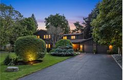 250 Gatestone Avenue, Oakville, ON, exterior