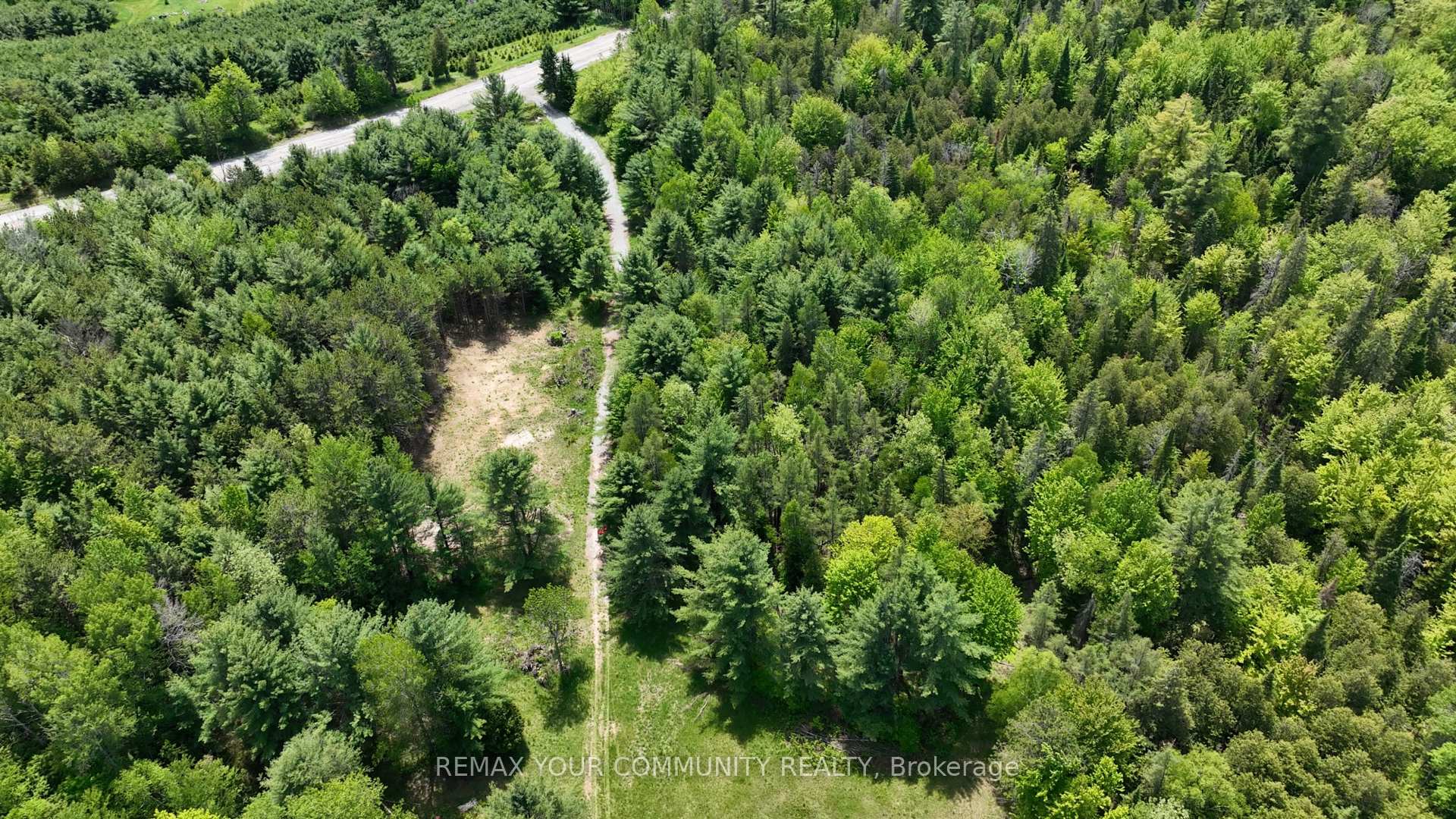 574 Zephyr Rd N/A, Uxbridge, ON, exterior