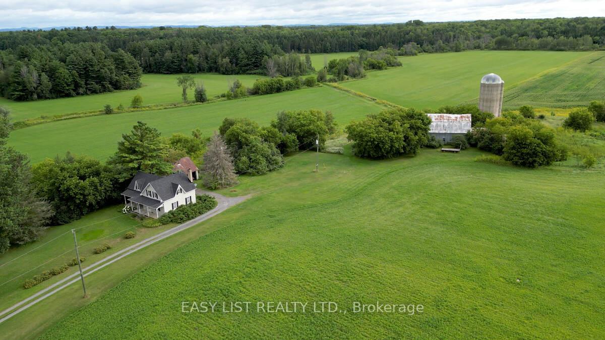 2691 Canaan Road, Clarence-Rockland, ON, exterior
