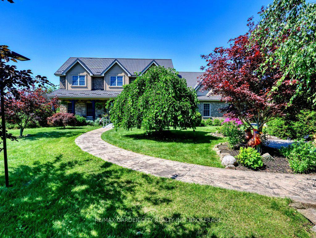 3297 Tallman Drive, Lincoln, ON, exterior
