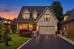 2497 Sharon Crescent, Mississauga, ON, exterior