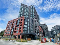 709 - 8 Tippet Road, Toronto C06, ON, exterior