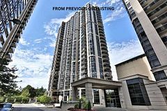706 - 153 Beecroft Road, Toronto C07, ON, exterior