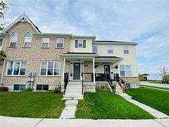 867 Broadway Boulevard, Peterborough, ON, exterior