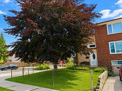 67 Stilecroft Drive, Toronto W05, ON, exterior